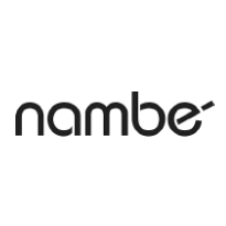 Nambe Logo